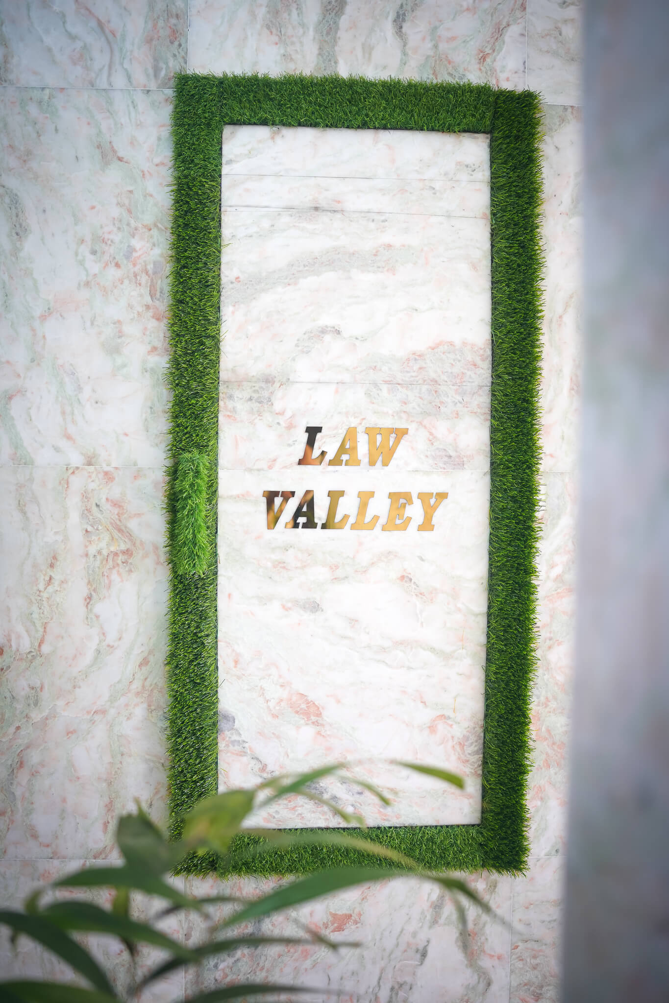 Law Valley
