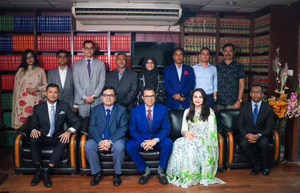 10 Law Firm In Bangladesh- Law Valley
