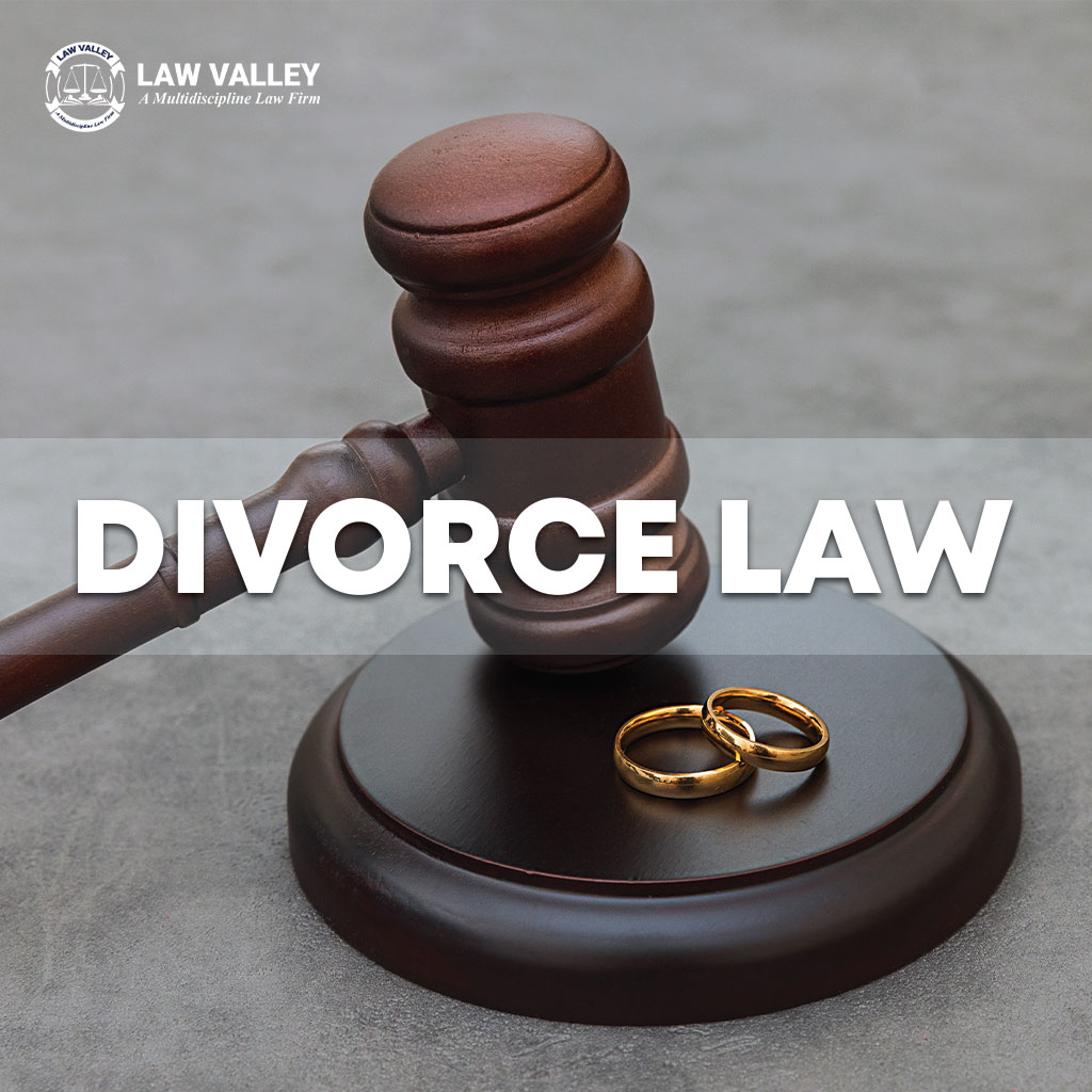Divorce Law Firm In Dhaka
