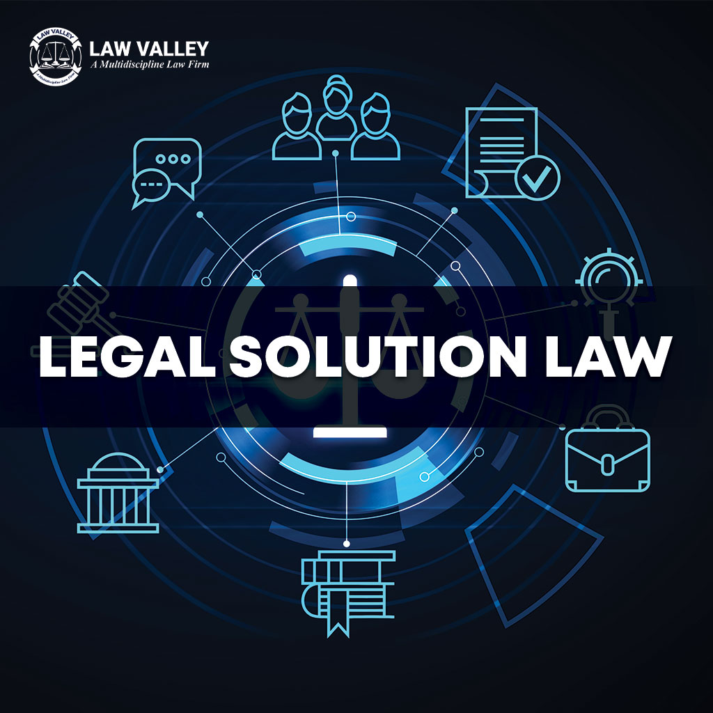 Legal Solution Law Firm In Dhaka