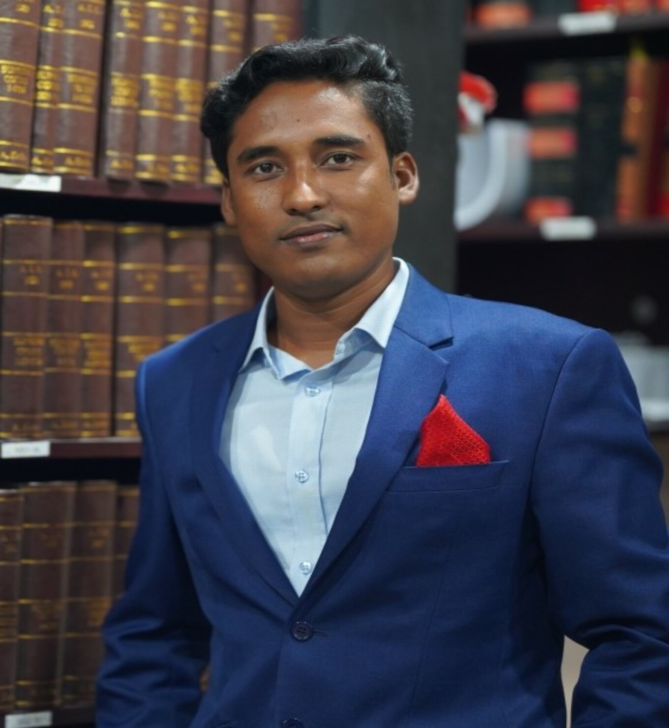 Md. Monir Hossen – Land & Civil Law Advocate Bangladesh - Law Valley BD